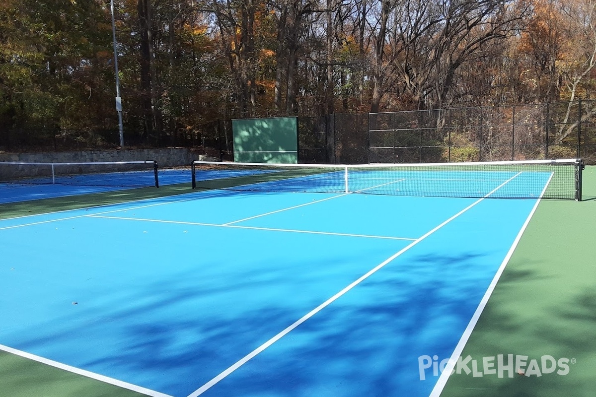 Photo of Pickleball at Marcey Road Park